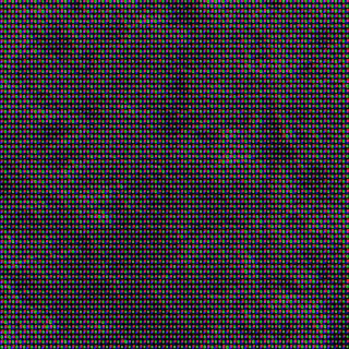 iPhone optical illusion wallpaper