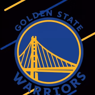 Golden State Warriors phone wallpaper