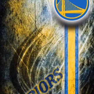 Golden State Warriors phone wallpaper