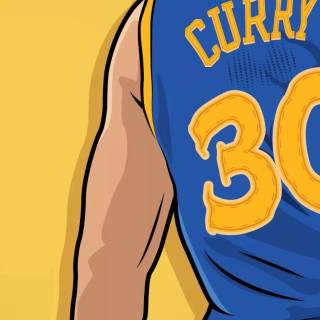 Golden State Warriors phone wallpaper