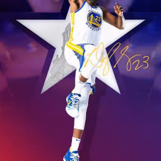 Golden State Warriors phone wallpaper