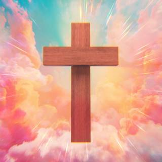 Easter 2025 wallpaper