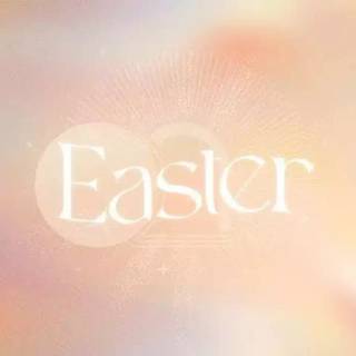 Easter 2025 wallpaper