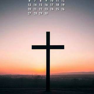 Easter 2025 wallpaper