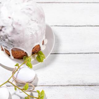 Easter 2025 wallpaper