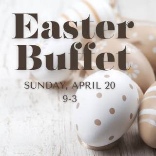 Easter 2025 wallpaper