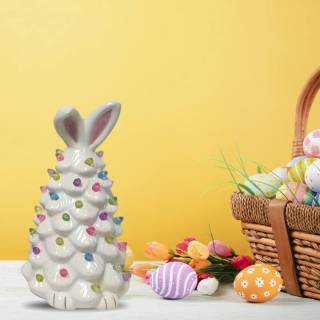 Easter 2025 wallpaper