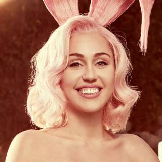 Miley Cyrus 2026 wallpaper