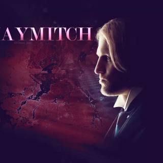 Haymitch Abernathy wallpaper