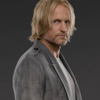 Haymitch Abernathy wallpaper
