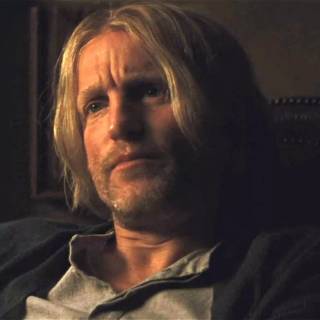 Haymitch Abernathy wallpaper