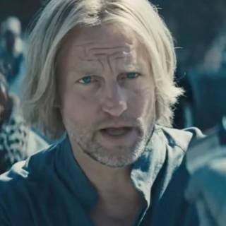 Haymitch Abernathy wallpaper