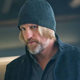 Haymitch Abernathy wallpaper