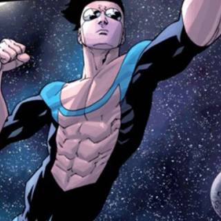 Invincible War wallpaper