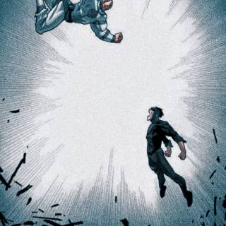 Invincible War wallpaper