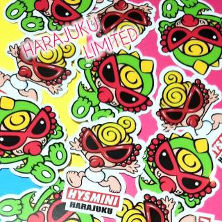 Hysteric Mini wallpaper