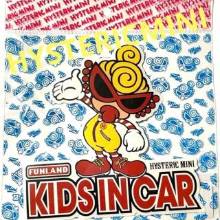 Hysteric Mini wallpaper