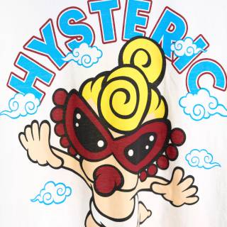 Hysteric Mini wallpaper