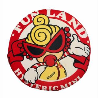 Hysteric Mini wallpaper