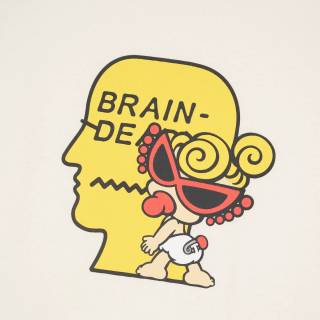 Hysteric Mini wallpaper