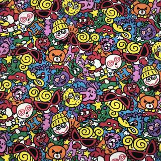 Hysteric Mini wallpaper