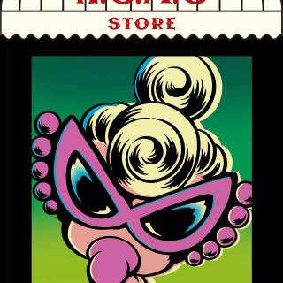 Hysteric Mini wallpaper