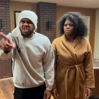 Alysha Burney wallpaper