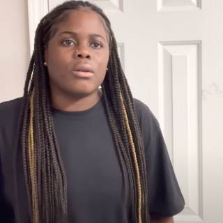 Alysha Burney wallpaper