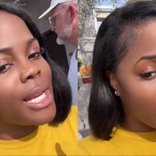 Alysha Burney wallpaper