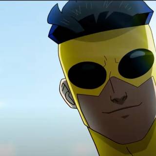 Sinister Mark wallpaper