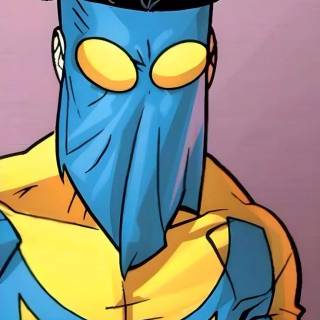 Sinister Mark wallpaper