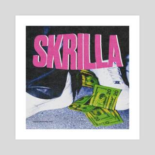 Skrilla wallpaper