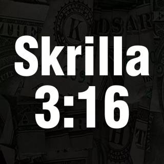 Skrilla wallpaper