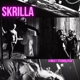 Skrilla wallpaper