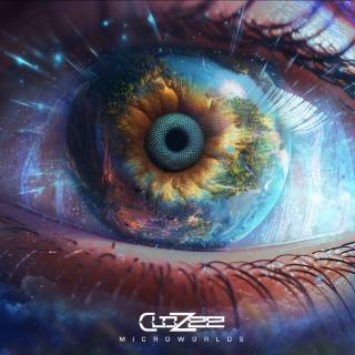 Micro world wallpaper