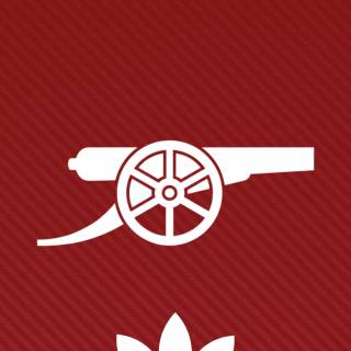 Arsenal 2025 wallpaper