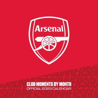 Arsenal 2025 wallpaper