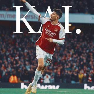 Arsenal 2025 wallpaper