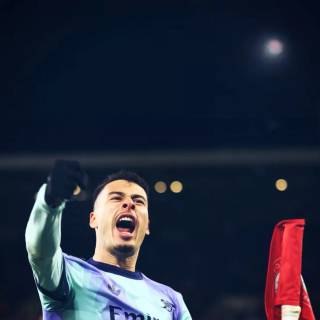 Arsenal 2025 wallpaper