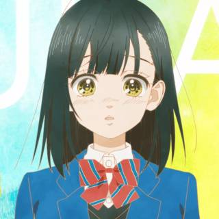 Honey Lemon Soda wallpaper