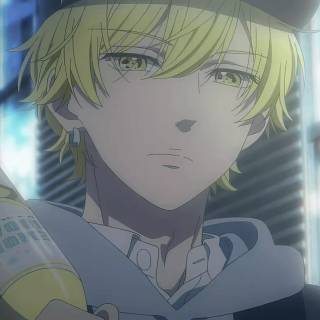 Honey Lemon Soda wallpaper