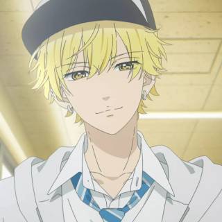 Honey Lemon Soda wallpaper