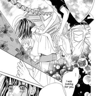 Honey Lemon Soda wallpaper