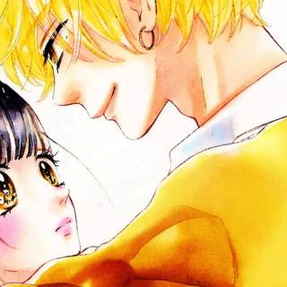 Honey Lemon Soda wallpaper