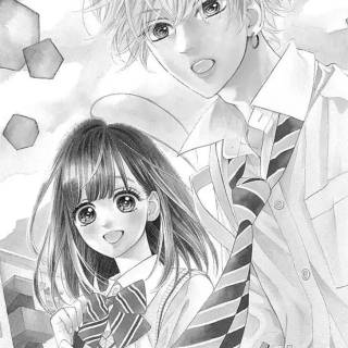 Honey Lemon Soda wallpaper