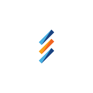Trading logo wallpaper
