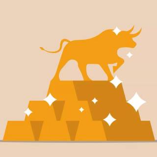 Trading logo wallpaper