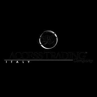 Trading logo wallpaper