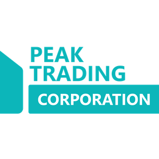 Trading logo wallpaper