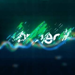 Trading logo wallpaper